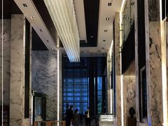 -上海漕河泾万丽酒店