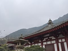 -华清宫景区