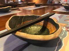 -烧鸟横丁(联发文创口岸店)