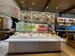 -豪客来牛排(成都锦江大融城店)