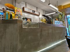 -吾叁·吉趣鸟咖(万科店)
