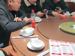 -天下客饭店(中山路店)