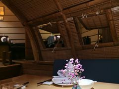 -老船坞水上餐厅(亚洲大酒店  东四十条店)