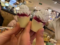 -芭菲盛宴·环球美食(解放碑英利国际店)