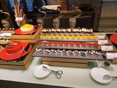 -厦门艾美酒店·新食谱西餐厅