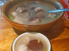 同安大肠血-聪辉同安老美食饭店(大元路店)