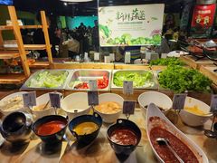 -戈拿旺巴西烤肉(崇文门店)