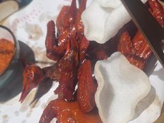 -鸽子侯·家宴·平价海鲜(绿地店)
