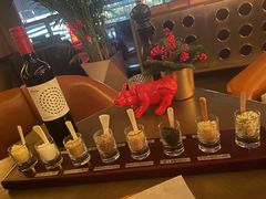 -恰餐厅及酒吧CHAR Bar & Grill(北京三里屯洲际店)