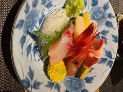-竹· SUSHI TA-KE日本料理(王府井店)
