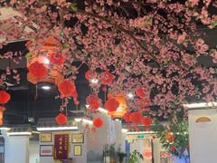 -卢大鲜鱼头捞饭(美利广场店)