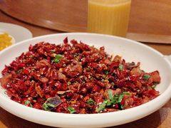 -赶海部落海鲜城(海阳路店)