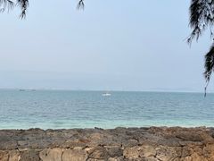 -三亚西岛海洋文化旅游区