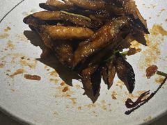 -船歌·鱼水饺青岛菜(金狮广场店)