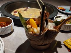 -芸山季·云南野生菌火锅(宝能环球汇店)