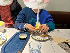 -必胜客(石佛营店)