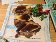 -三石铁板烧(紫竹桥店)