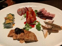 -湖滨28中餐厅·西湖宴·杭州君悦酒店