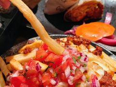 -Q MEX 库迈墨西哥餐吧(三里屯店)