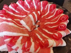 -通一顺老北京炭火锅(玉桥西路店)