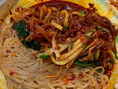 -春花民族美食(佳木斯总店)