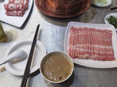 -东来顺饭庄(王府井步行街店)