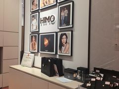 -海马体照相馆丨大师(青岛万象城店)
