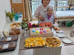 -必胜客(宝杨路宅急送店)