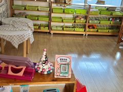 -吉而慧幼儿园-原红黄蓝幼儿园(世华水岸园)