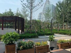 -京梟红茶楼(方恒购物中心店)
