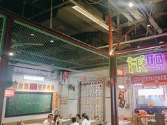 -彭耕记猪油炒小菜(吉联mall店)