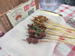 -马叉虫和妖且闲·长沙大排档(解放西店)