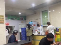 -洪师傅牛肉面(文昌南路店)