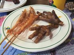 -巴犀烧烤(新崇光店)