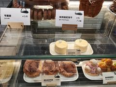 -光作面包Voila Lumiere(中山店)
