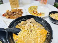 -五兰沙茶面(曾厝垵店)