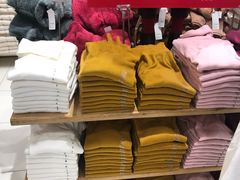 -优衣库(长沙悦方IDmall店)