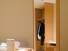 -全季酒店(合肥中科大黄山路店)