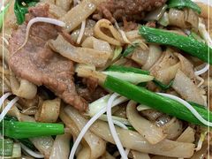 -南记食粥坊·宵夜大排档(岭南分店)