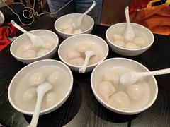 -宁波汤团店(外滩店)