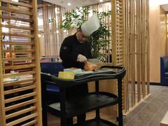 大堂-金百万(亦庄店)