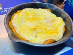 -兰正韩·韩国料理(大悦城店)