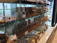 -巴黎贝甜(昆城广场店)