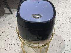 -兰湘子·湘菜小炒(石家庄万象城店)