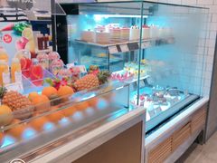 -巴黎贝甜(望京信万店)