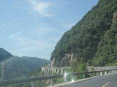 -江南天池