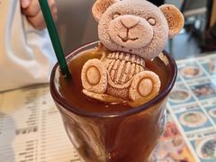 -肥韬茶餐厅(海上世界店)