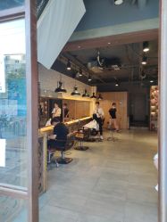 -逸丝风尚yesfashion造型