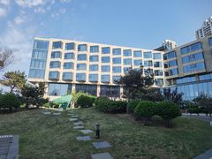 -烟台金沙滩喜来登度假酒店