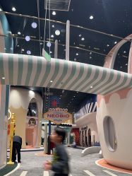 -奈尔宝家庭中心·亲子餐厅(鄞州万达店)